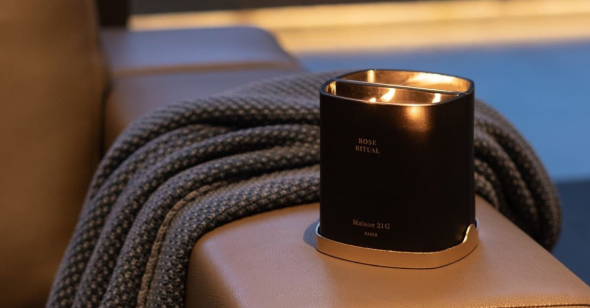 Best Luxury Candles in Singapore That Will Make Everything Feel Better